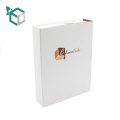 Luxury Book Shape Box paper tier chocolate art paper packaging box With lid